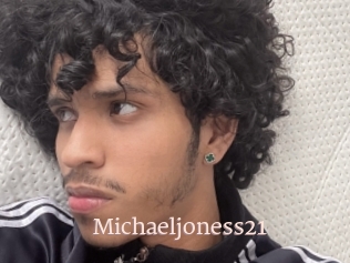 Michaeljoness21