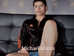 Michaelladams