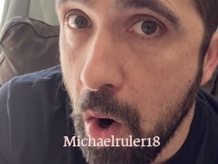 Michaelruler18