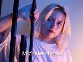 Michelecoleman