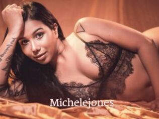 Michelejones