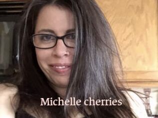Michelle_cherries
