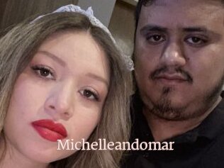 Michelleandomar