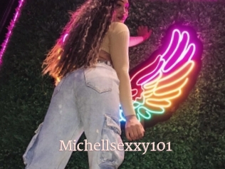 Michellsexxy101