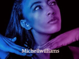 Michellwilliams