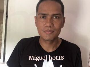 Miguel_hot18