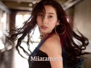 Miiaramires