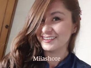 Miiashore