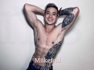 Miikeford