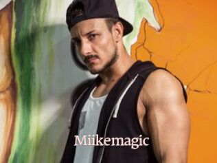 Miikemagic