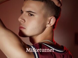 Miiketurner