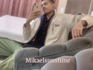 Mikaelsunshine