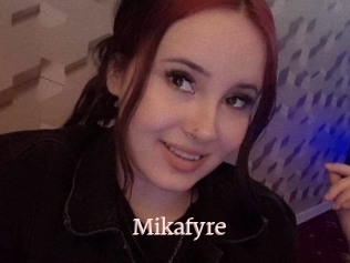 Mikafyre