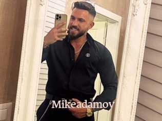 Mikeadamov