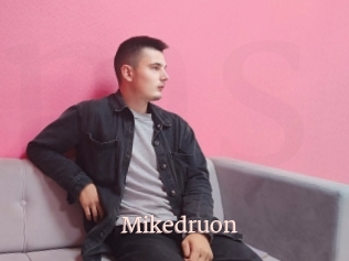 Mikedruon