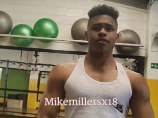 Mikemillersx18