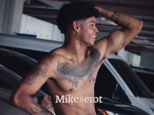 Mikeserot