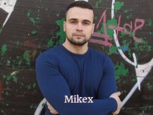 Mikex