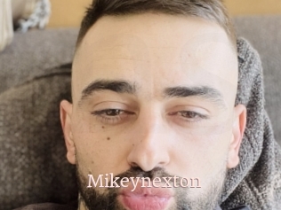 Mikeynexton
