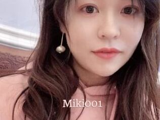 Miki001