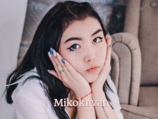 Mikokhvan