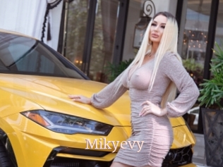 Mikyevy