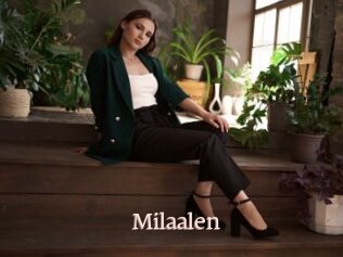 Milaalen