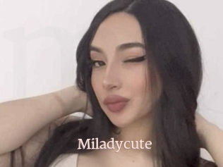 Miladycute
