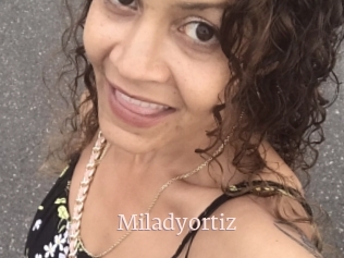 Miladyortiz