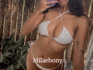 Milaebony