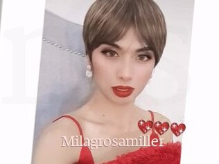 Milagrosamiller