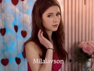 Milalavson