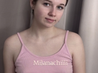 Milanachilli