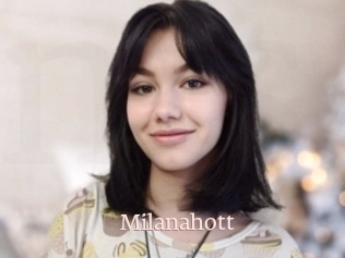 Milanahott
