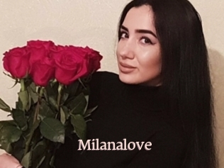Milanalove