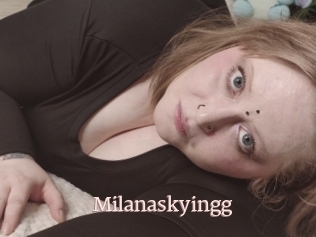 Milanaskyingg