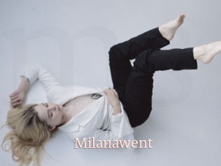 Milanawent