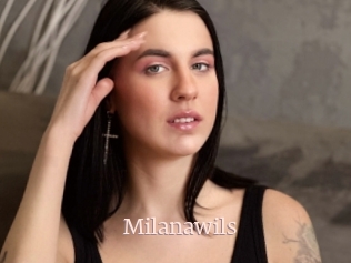 Milanawils