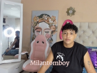 Milantomboy