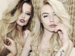 Milarosetta