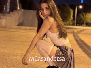 Milasandersa