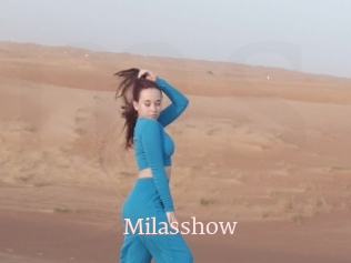 Milasshow