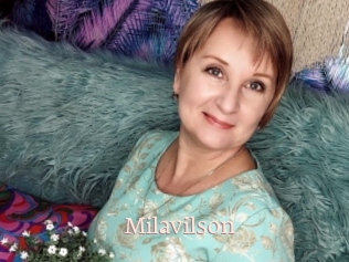 Milavilson
