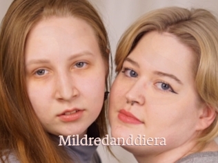 Mildredanddiera