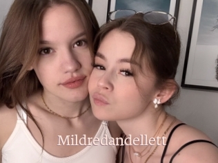 Mildredandellett