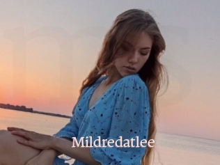 Mildredatlee