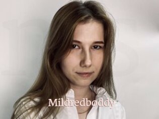 Mildredboddy