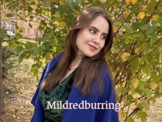 Mildredburring