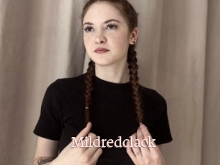Mildredclack
