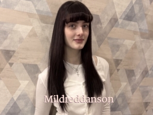 Mildreddanson